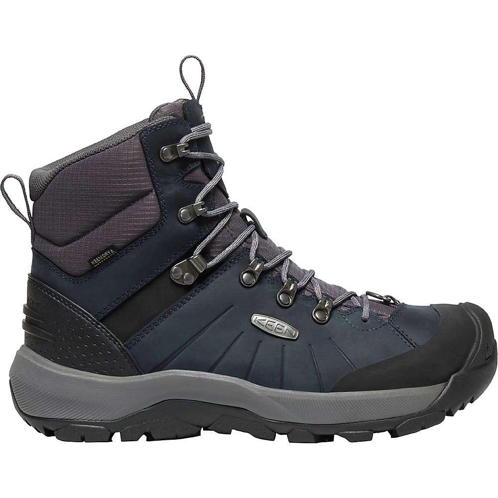 商品Keen|KEEN Men's Revel IV Mid Polar Boot,价格¥845,第4张图片详细描述