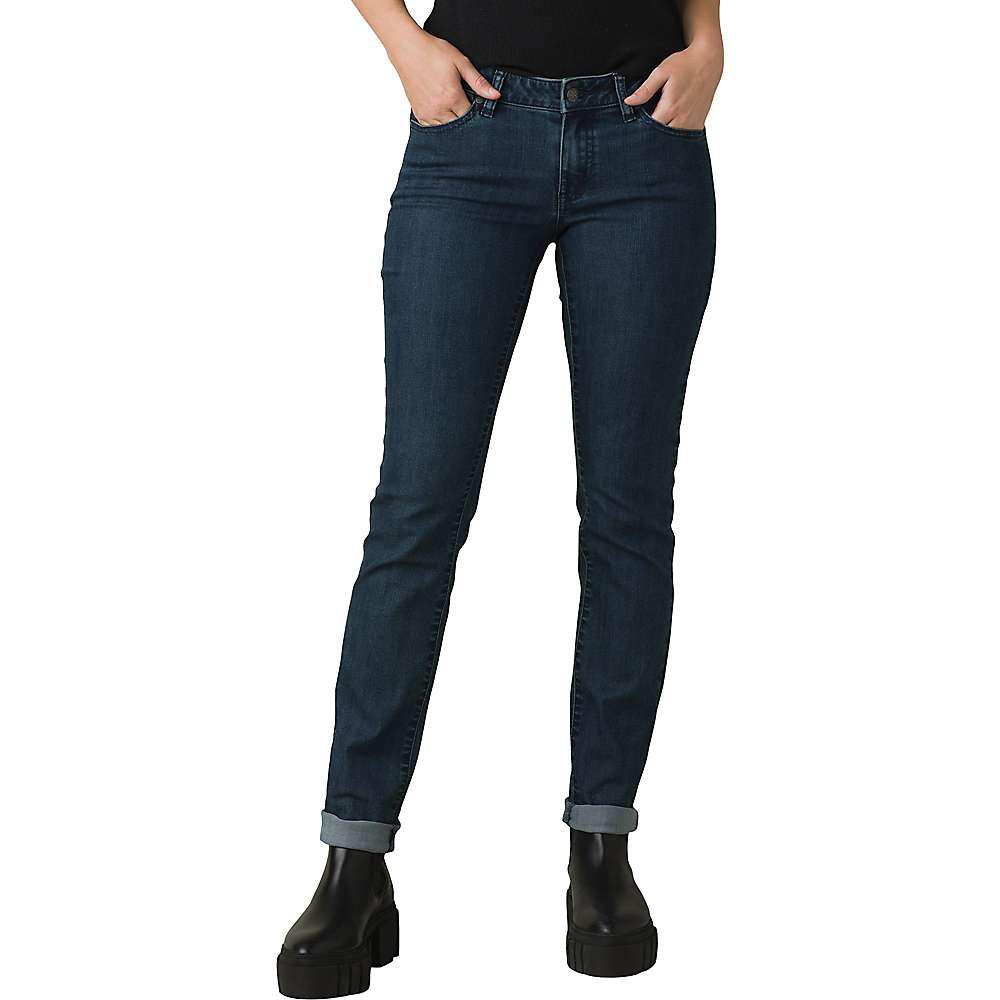 Prana Women's Kayla Jean 女款休闲裤商品第2张图片规格展示