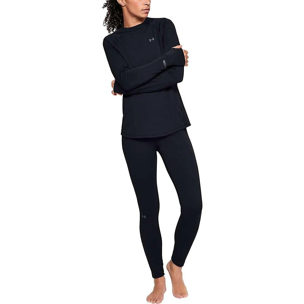 商品Under Armour|Under Armour Women's Packaged Base 2.0 Legging,价格¥343,第2张图片详细描述