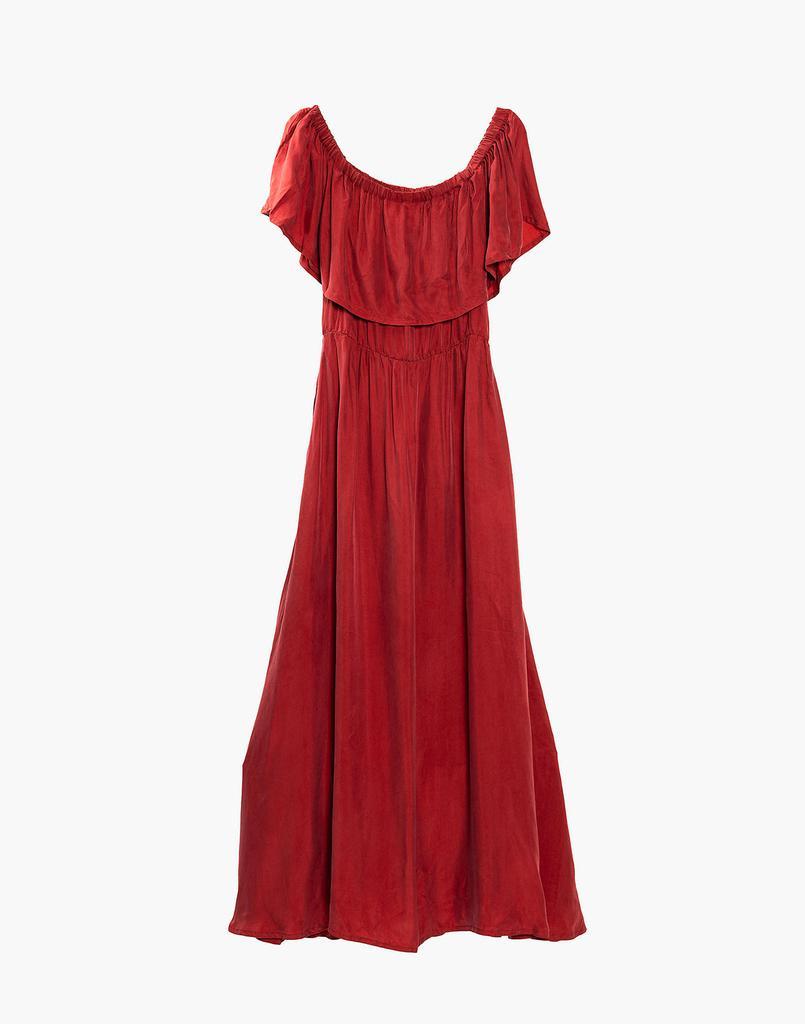 商品Madewell|BEL KAZAN Florence Dress,价格¥1848,第7张图片详细描述