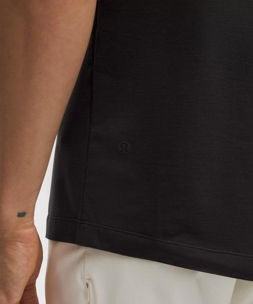 Evolution Short-Sleeve Polo Shirt 商品