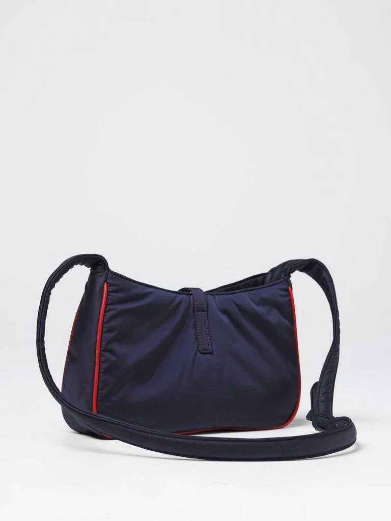 商品Yves Saint Laurent|Saint Laurent Le 5 à 7 nylon bag,价格¥15018,第3张图片详细描述