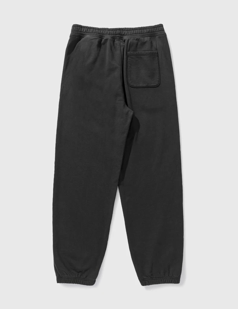 商品STUSSY|Stock Logo Pants,价格¥1014,第2张图片详细描述