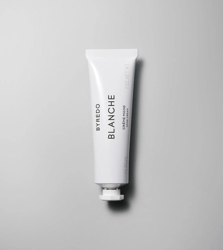 商品BYREDO|BYREDO BLANCHE HANDCREAM,价格¥296,第1张图片