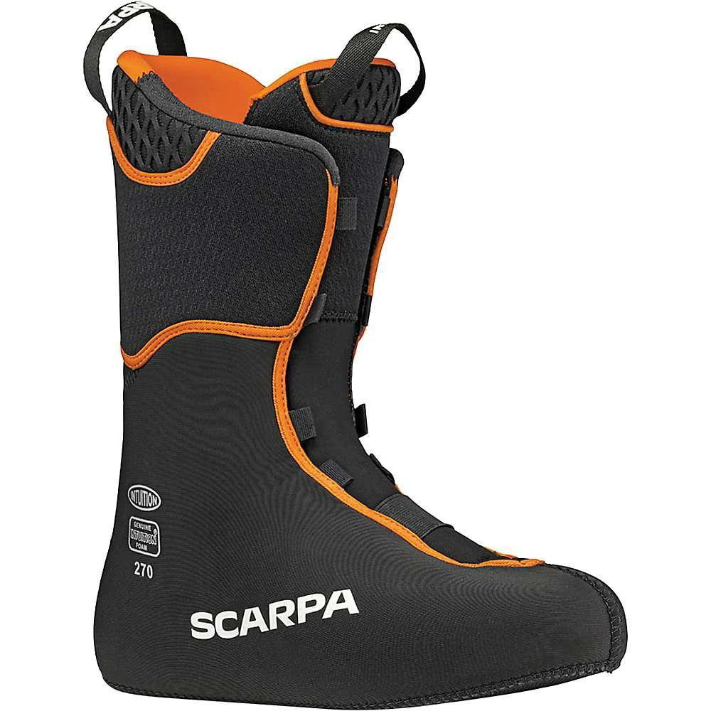 商品Scarpa|Men's Maestrale Ski Boot,价格¥3207,第4张图片详细描述
