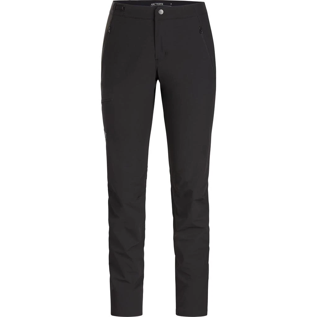 商品Arc'teryx|Arc'teryx Gamma Lightweight Pant Women's | Light Durable Versatile Softshell Pant - Redesign,价格¥1334,第1张图片