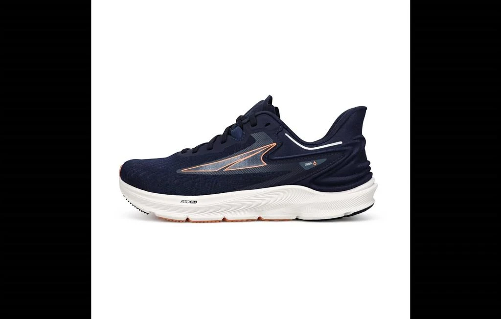 商品Altra|Torin 6 Wide In Navy/coral,价格¥961,第1张图片