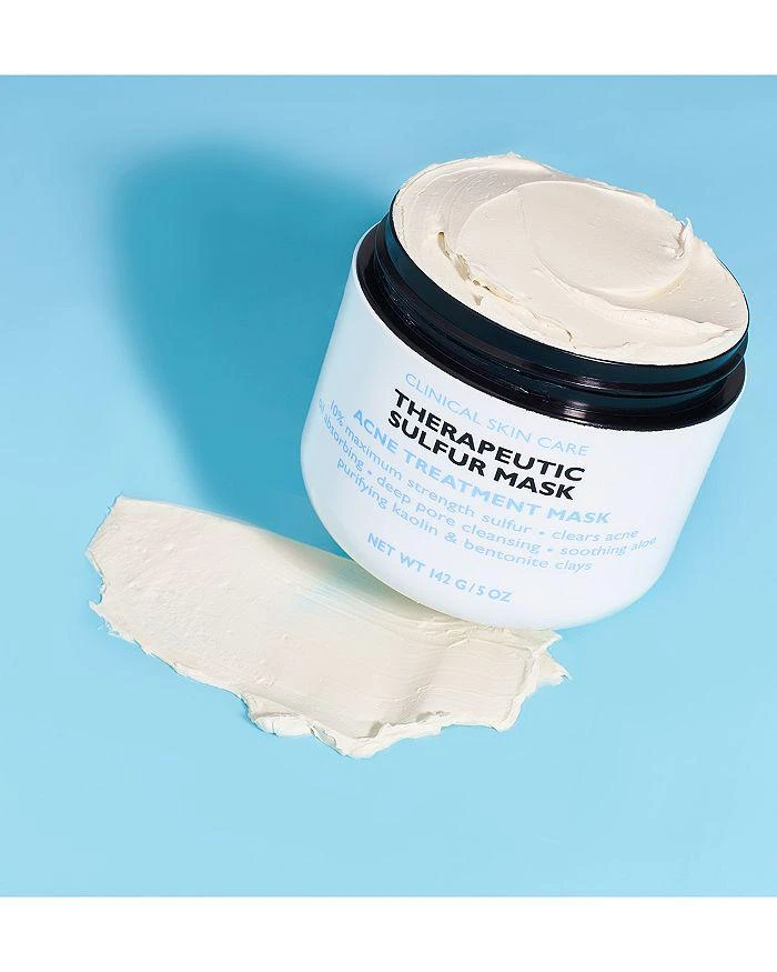 商品Peter Thomas Roth|Therapeutic Sulfur Mask 5 oz.,价格¥390,第3张图片详细描述