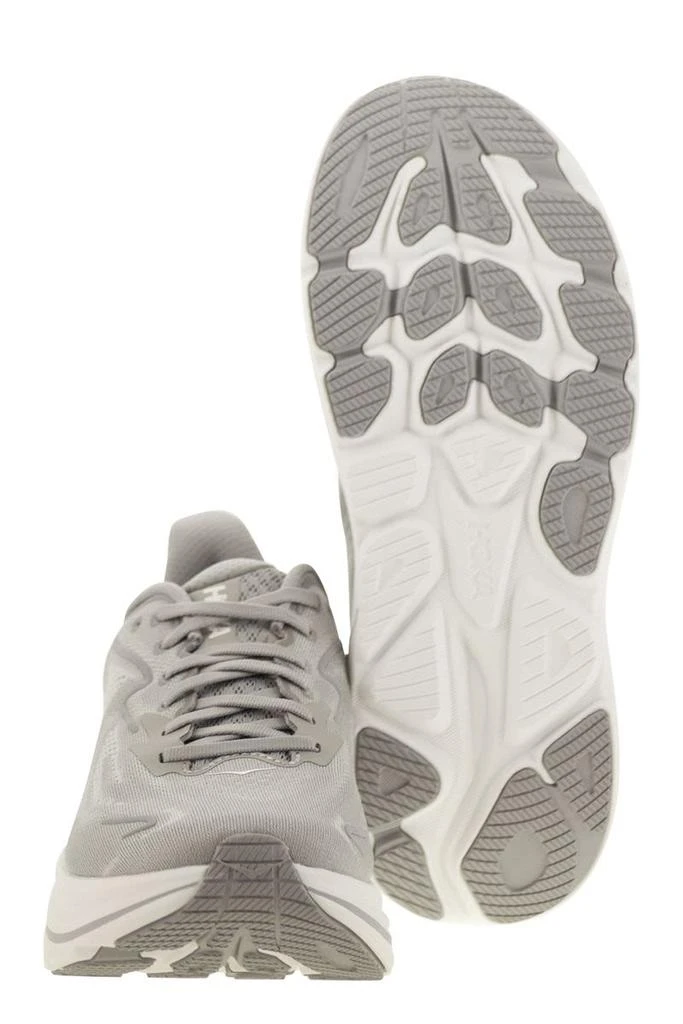 商品Hoka One One|CLIFTON 10 - SNEAKERS,价格¥1529,第5张图片详细描述