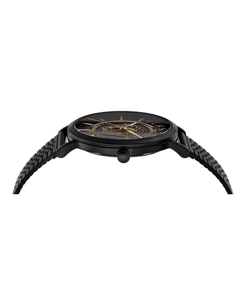 商品Versace|V-Essential Bracelet Watch,价格¥3362,第2张图片详细描述