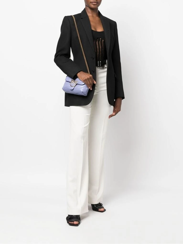 商品PINKO|PINKO SHOULDER BAGS,价格¥1541,第2张图片详细描述