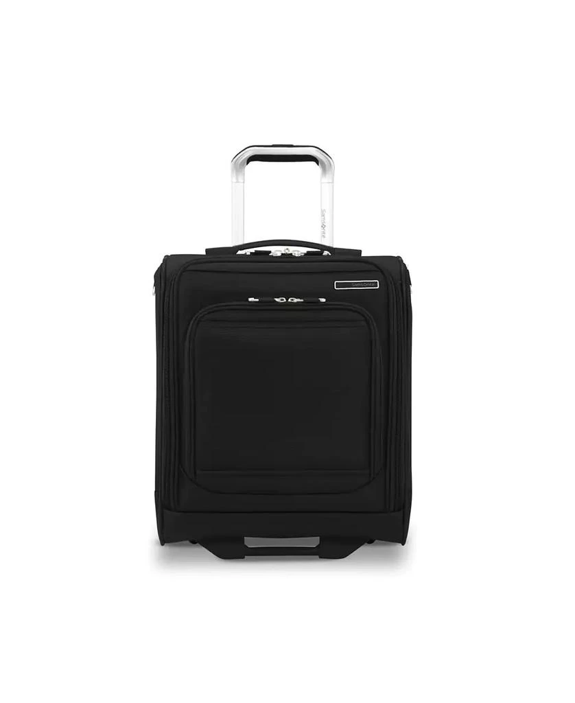 商品Samsonite|Lite Air ADV 16" Underseater, Created for Macy's,价格¥856,第1张图片