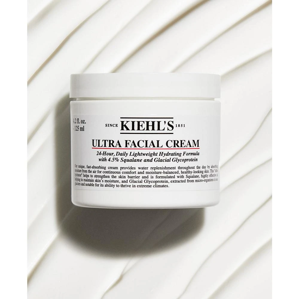 Ultra Facial Cream with Squalane, 0.95 oz. 商品