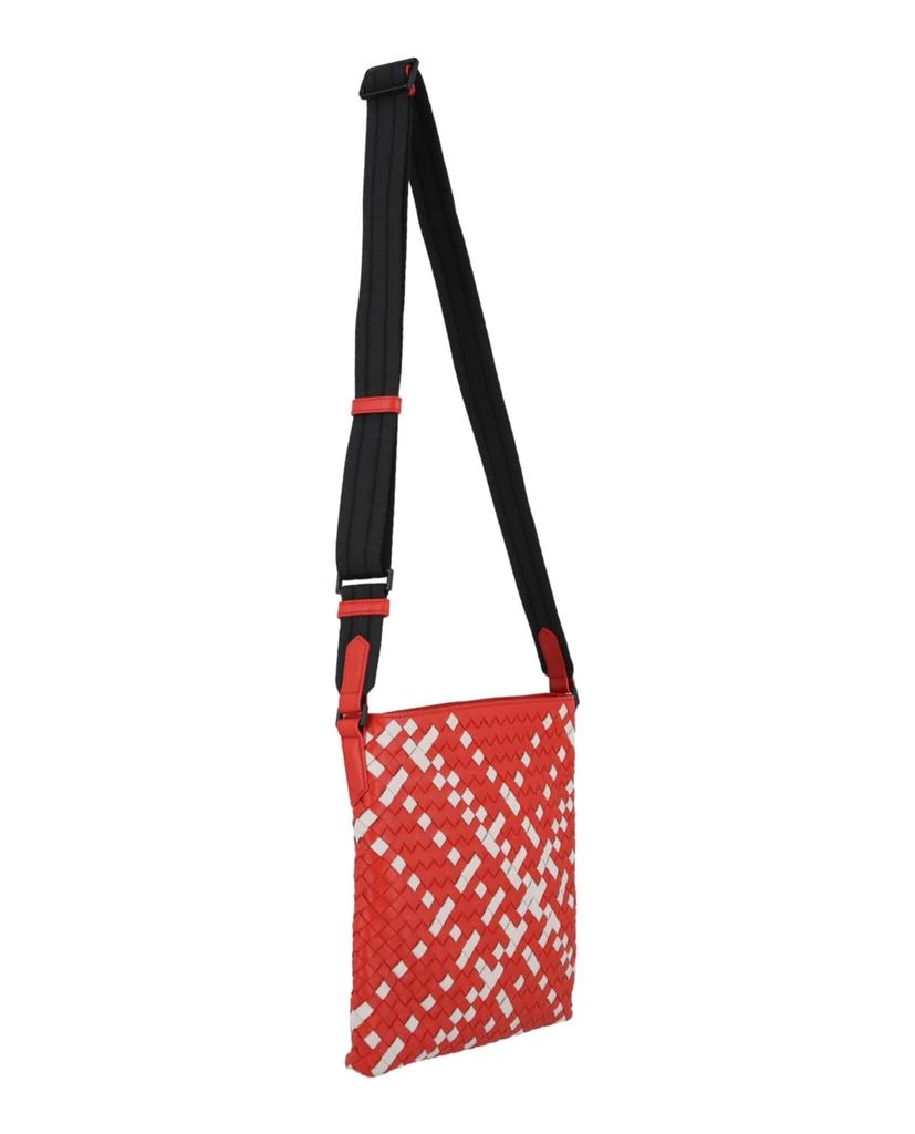 商品Bottega Veneta|Interecciato Crossbody Bag,价格¥5160,第4张图片详细描述