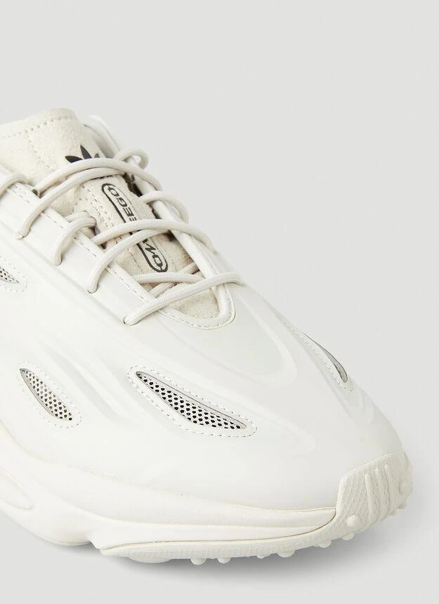 商品Adidas|Ozweego Celox Sneakers in White,价格¥1260,第5张图片详细描述