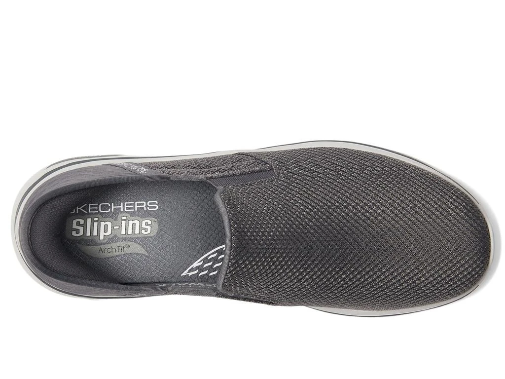 商品SKECHERS|Go Walk Arch Fit 2.0- Hands Free 2 Hands Free Slip-Ins,价格¥538,第2张图片详细描述