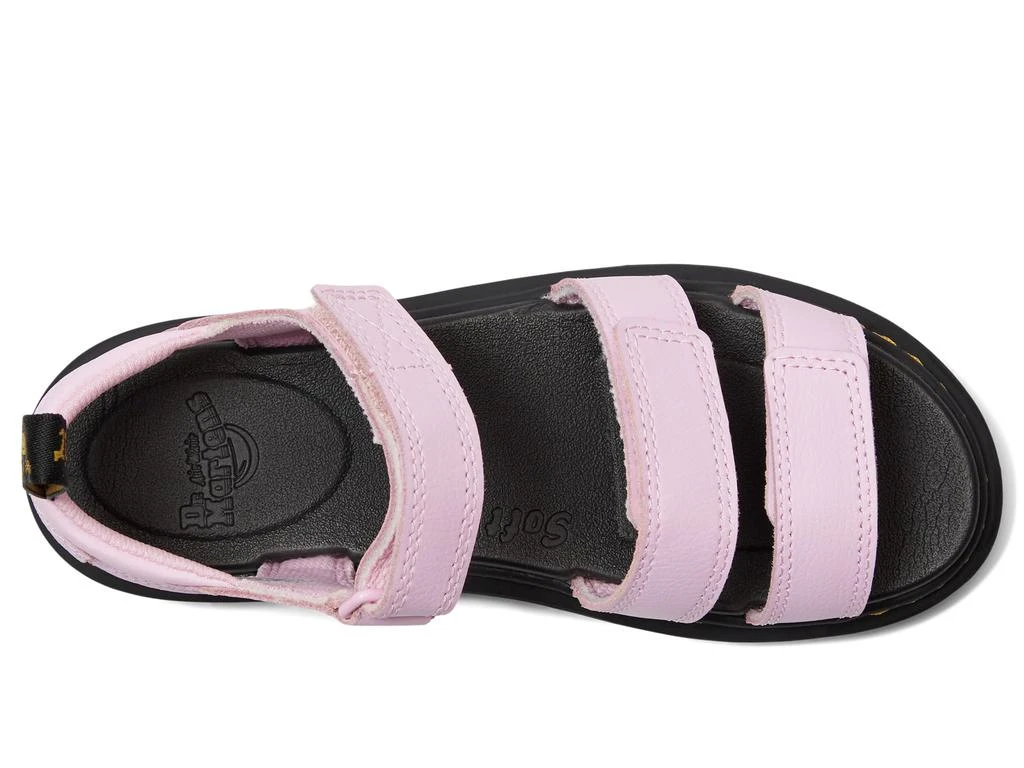 商品Dr. Martens|Klaire (Big Kid),价格¥201,第2张图片详细描述