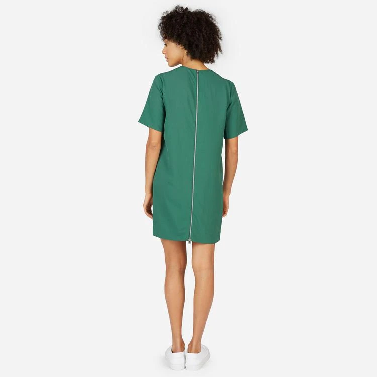 商品Everlane|GoWeave 背部拉链连衣裙,价格¥568,第1张图片