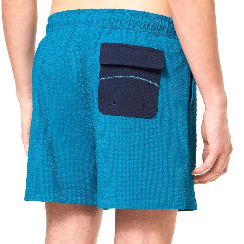 商品Oakley|Oakley Men's Porto RC 16" Boardshorts 2.0,价格¥227,第2张图片详细描述