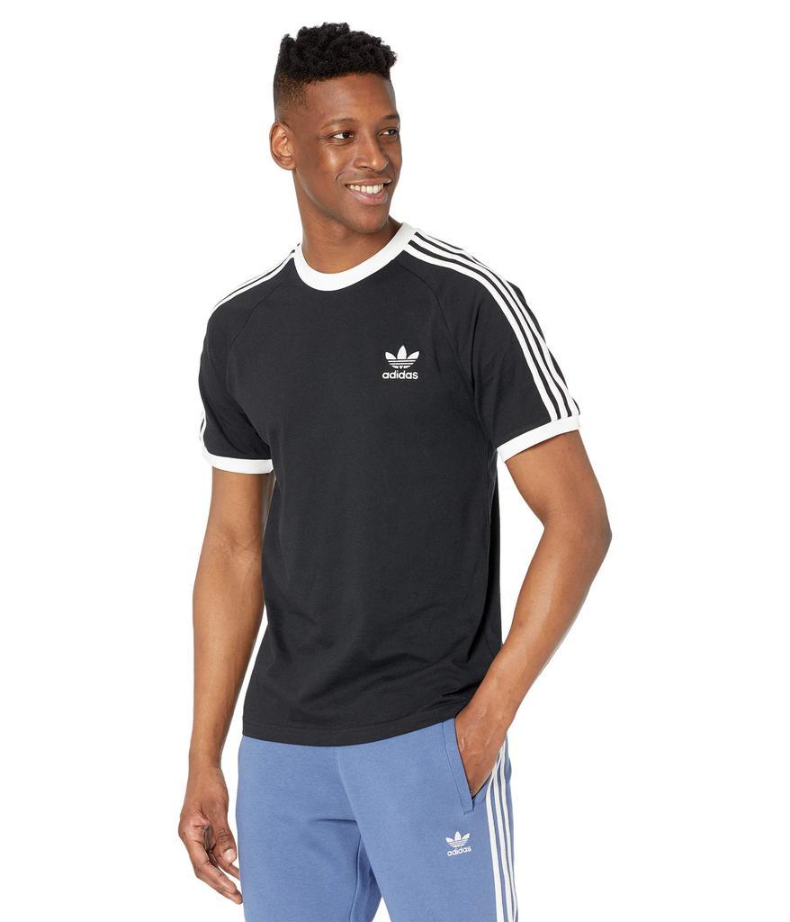 商品Adidas|3-Stripes Tee,价格¥174-¥259,第1张图片