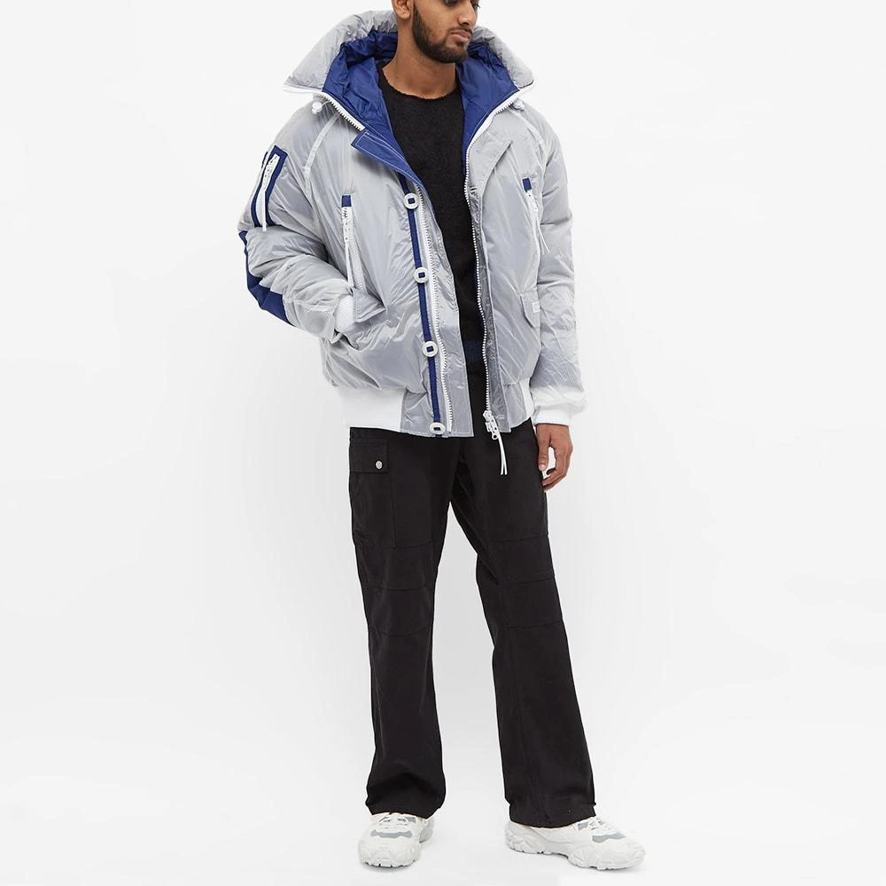 Canada Goose X-Ray Chilliwack Bomber Jacket 商品