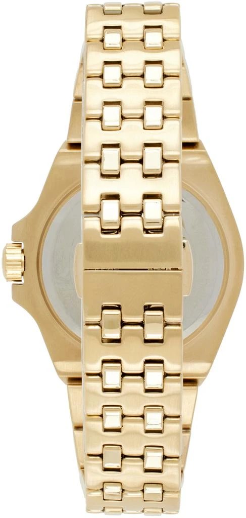 商品Vivienne Westwood|Gold Leamouth Watch,价格¥3250,第3张图片详细描述