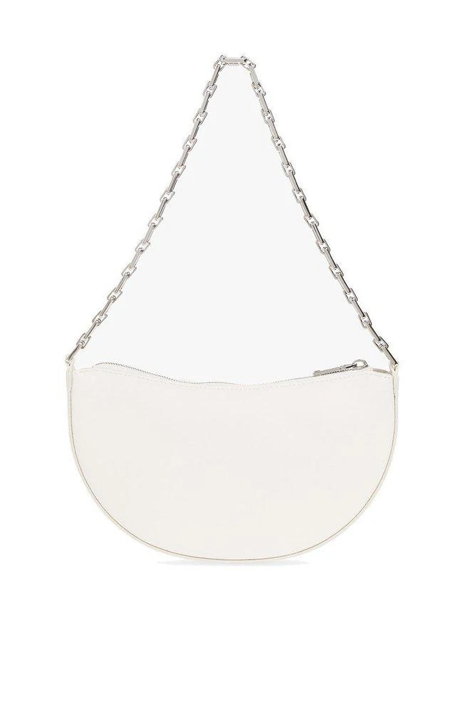 商品IRO|Iro Arcclutch Logo-Print Shoulder Bag,价格¥2240,第1张图片