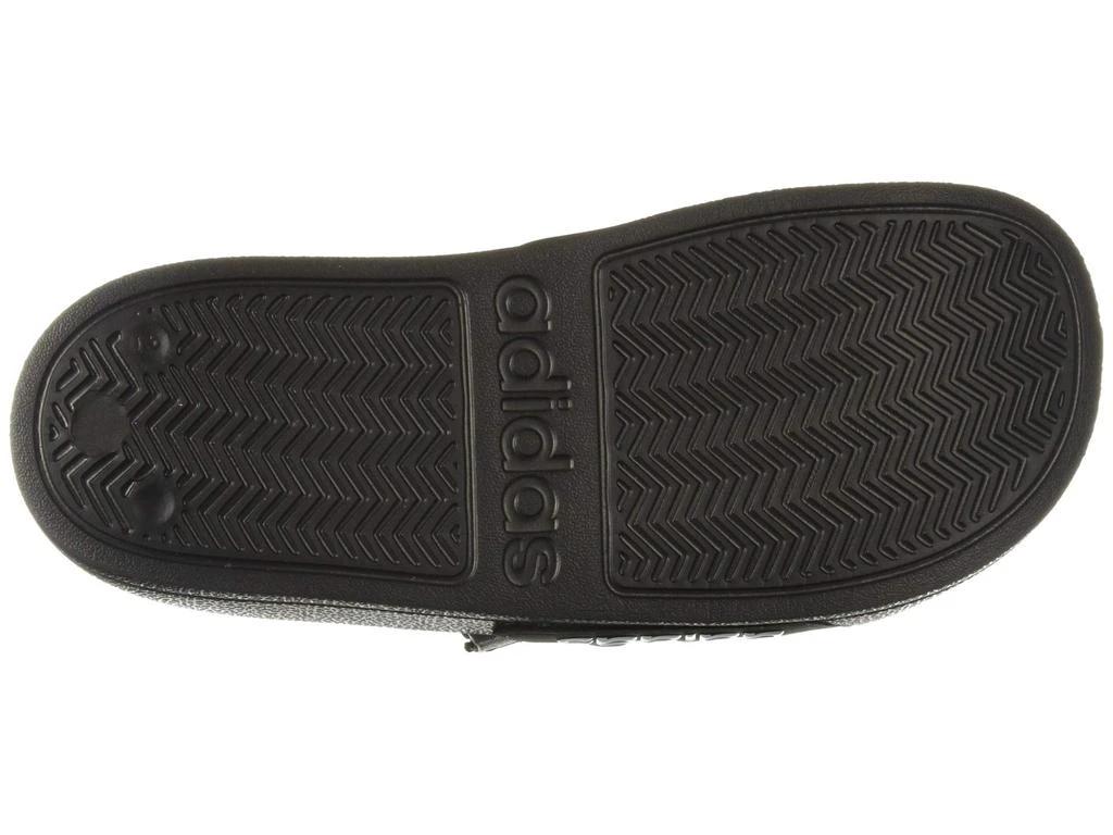 商品Adidas|Adilette Shower Slide (Toddler/Little Kid/Big Kid),价格¥113,第3张图片详细描述