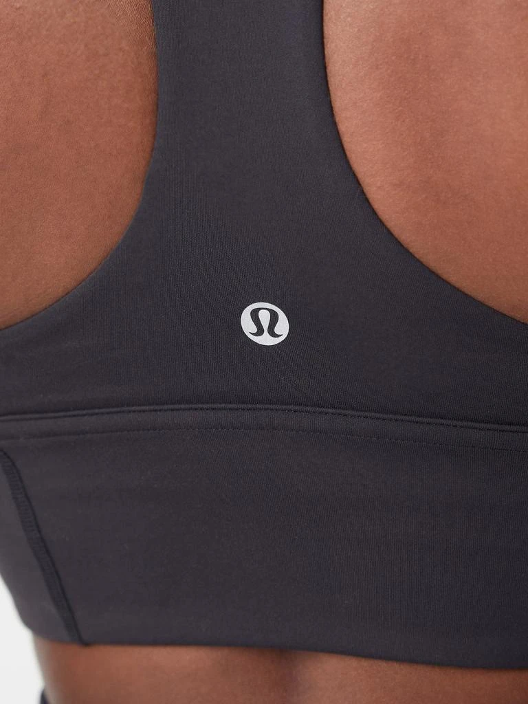 商品Lululemon|Wunder medium-impact longline sports bra,价格¥554,第3张图片详细描述