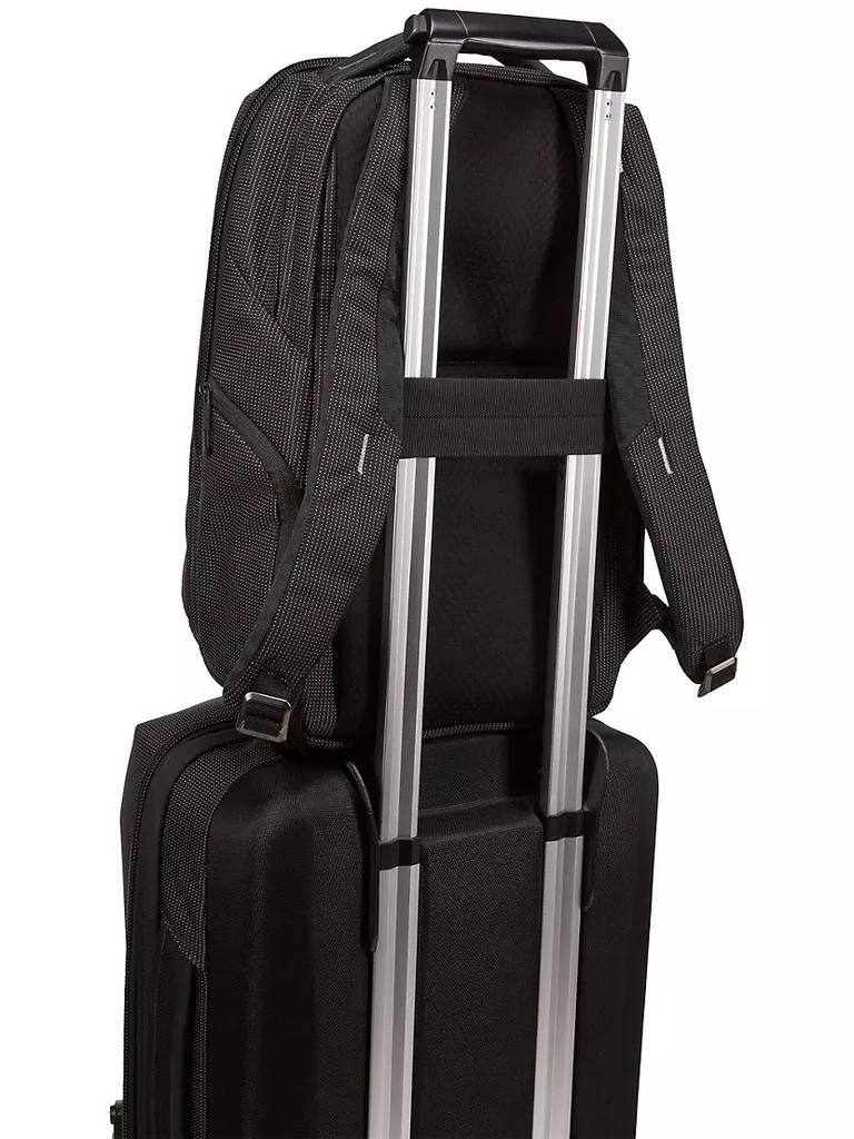 商品Thule|Cross 2 Laptop Backpack,价格¥2100,第5张图片详细描述