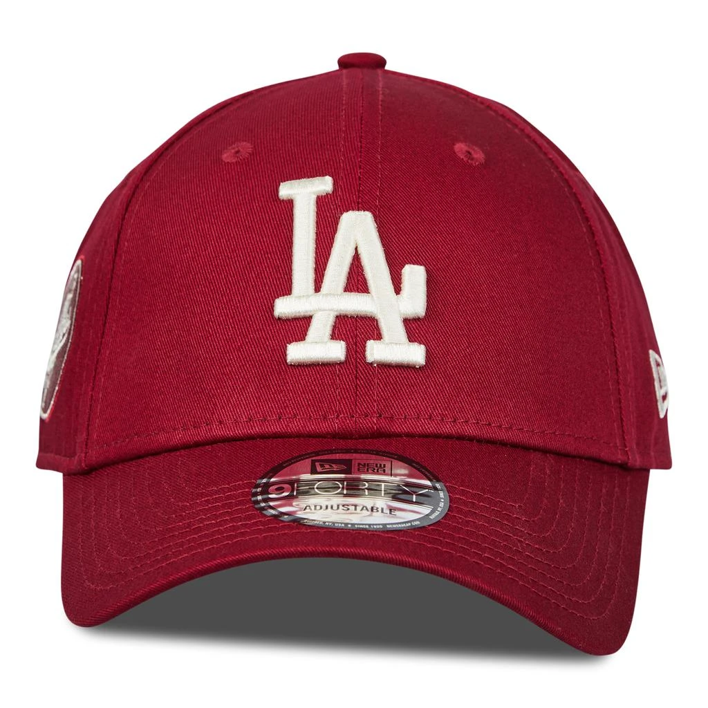 商品New Era|New Era 9Forty Mlb  La Dodgers - Unisex Caps,价格¥263,第3张图片详细描述