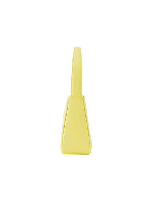 商品MIYERH|Boni Shoulder Bag_Yellow,价格¥1330,第4张图片详细描述