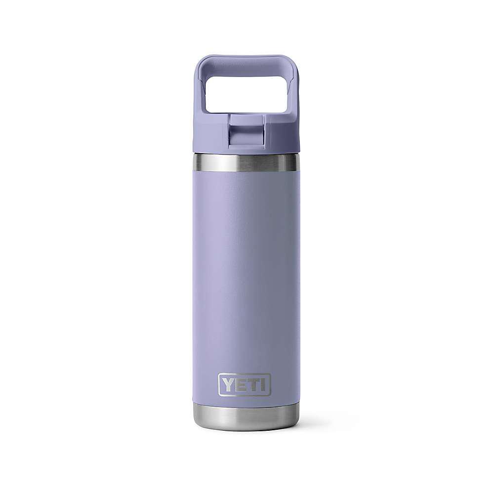 YETI | YETI Rambler 18oz Bottle w/ Straw 236.14元 商品图片