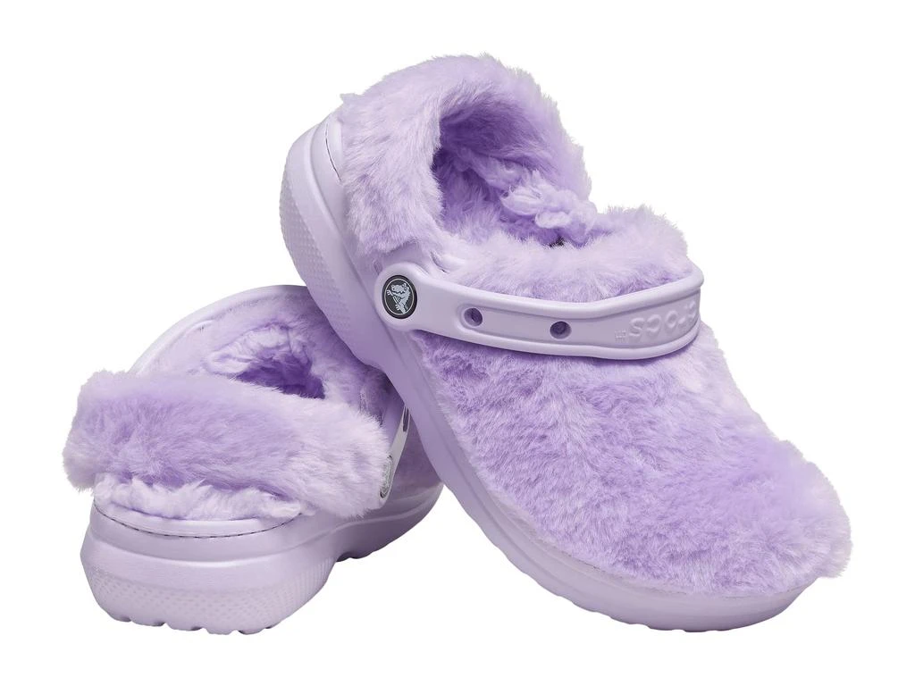 商品Crocs|Classic Fur Sure,价格¥272,第1张图片