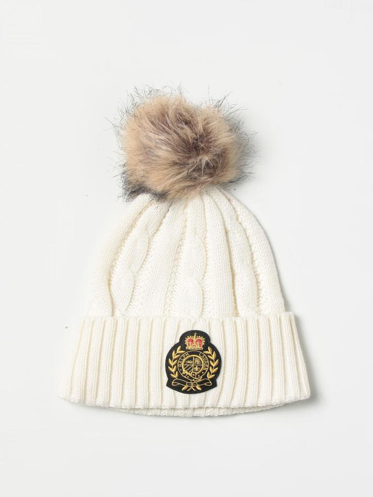 Lauren Ralph Lauren hat for woman商品第1张图片规格展示