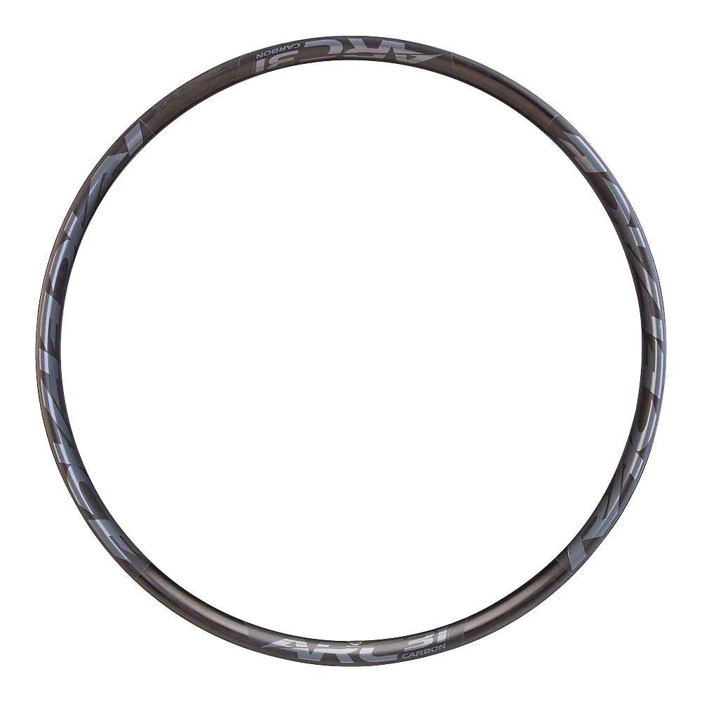 商品RaceFace|Arc 31 Carbon 27.5 Inch Rim,价格¥2557,第2张图片详细描述