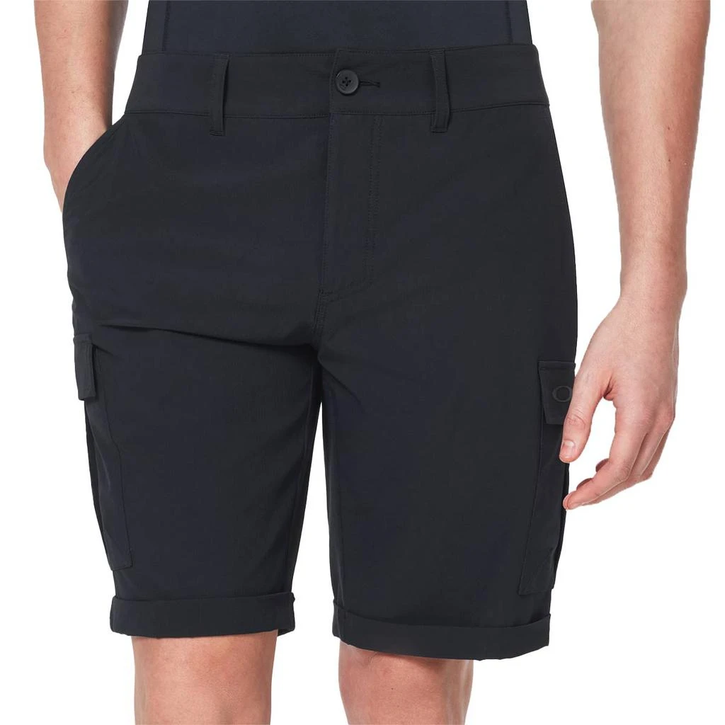 商品Oakley|Oakley Men's Hybrid Cargo Short 20,价格¥128,第4张图片详细描述