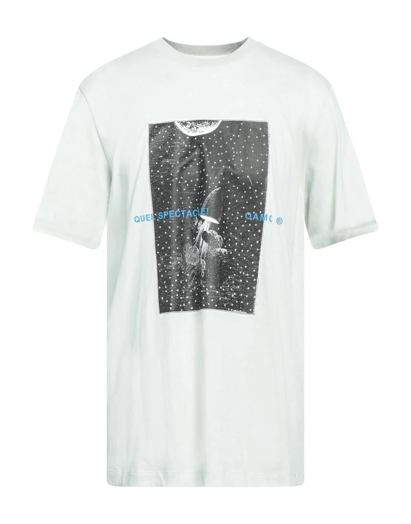 商品OAMC|T-shirt,价格¥767,第1张图片