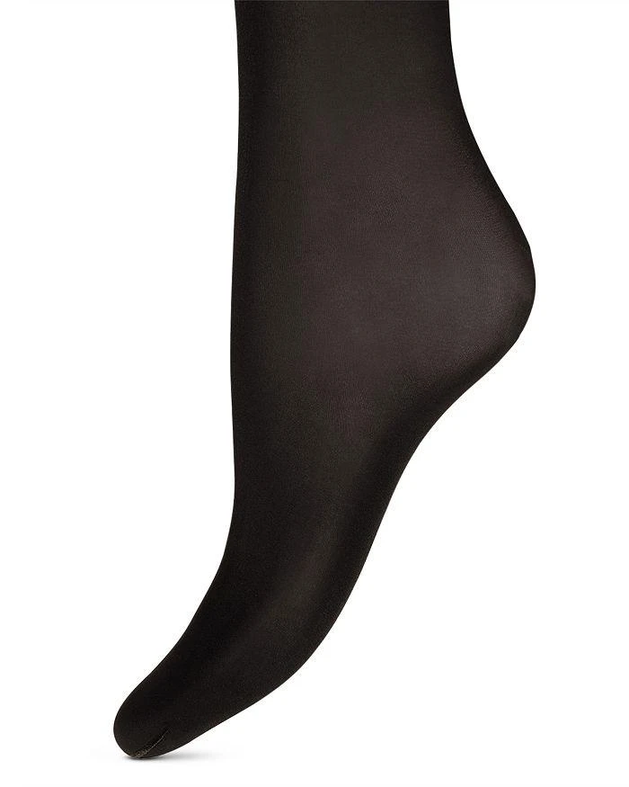 商品Wolford|Crossbody Panel Tights,价格¥673,第5张图片详细描述