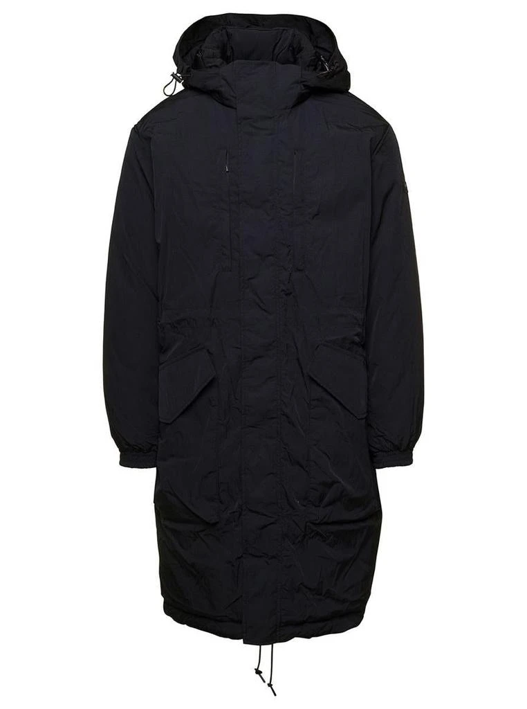 商品TATRAS|Tatras Coats & Jackets in Black,价格¥3036,第1张图片