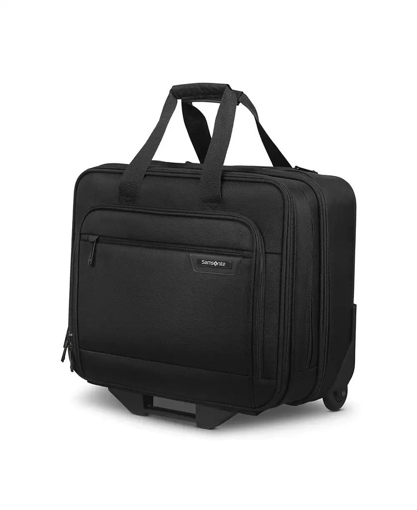 商品Samsonite|Classic 2.0 2 Wheeled Business Case,价格¥1018,第1张图片