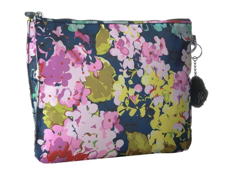 商品Kipling|Iaka Large Wristlet,价格¥306,第2张图片详细描述