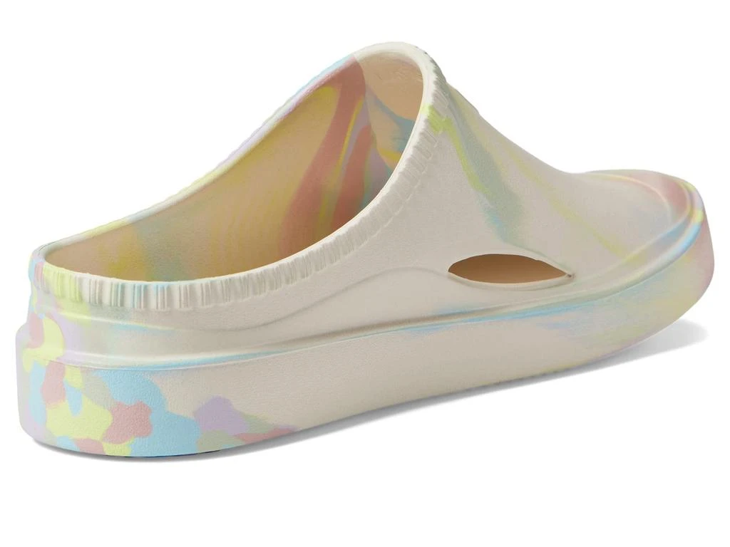 商品Hunter|In/Out Bloom Algae Marble Foam Clog,价格¥373,第5张图片详细描述