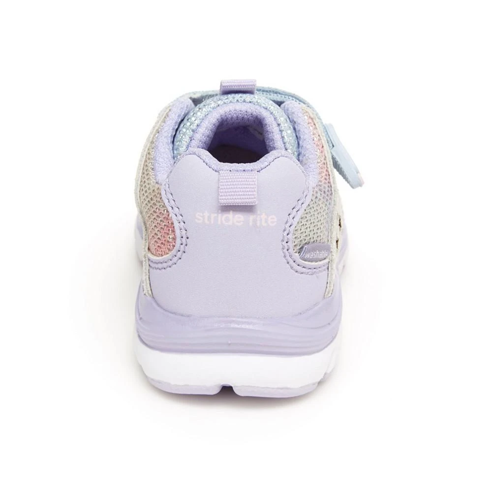 Toddler Girls M2P Moriah Athletic Shoe 商品