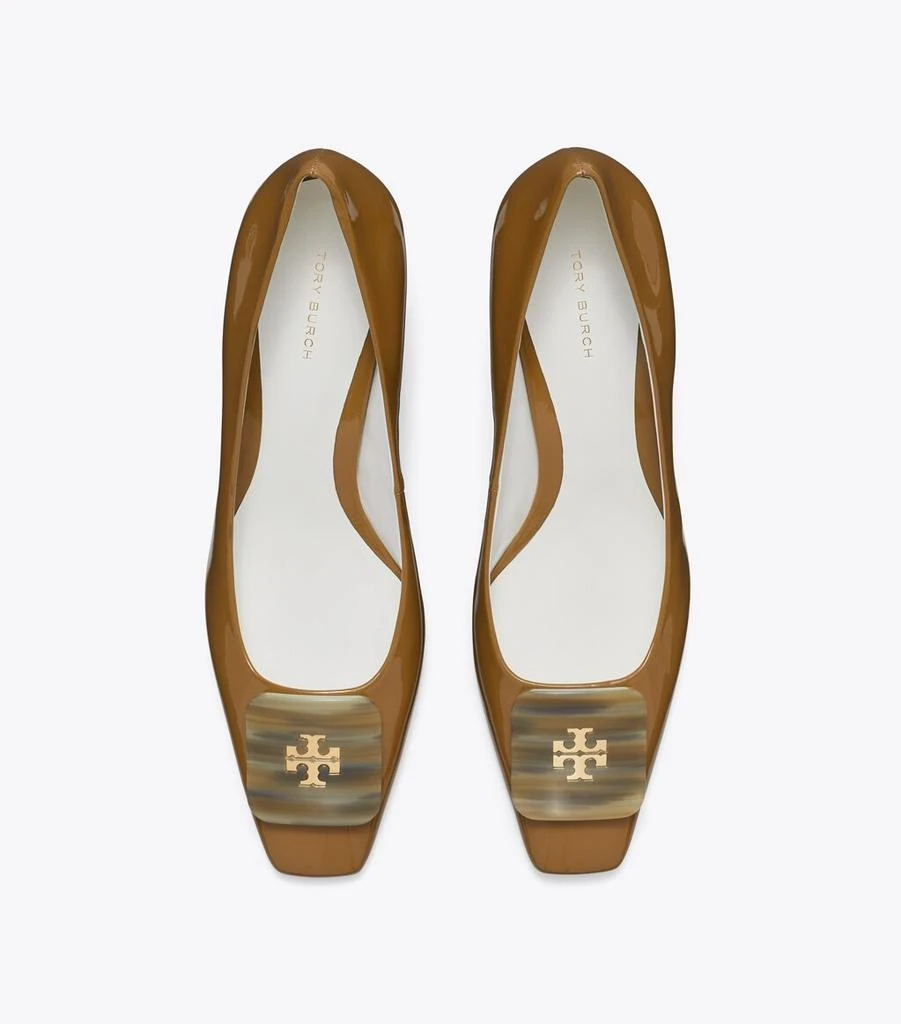 商品Tory Burch|Georgia Wedge,价格¥3158,第4张图片详细描述