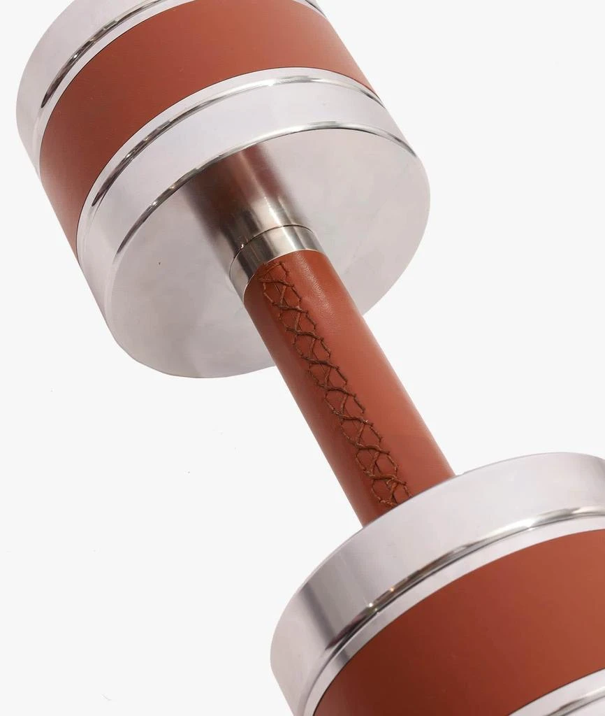 商品Larusmiani|Gym Dumbbell 10 Kg Accessory,价格¥10914,第2张图片详细描述