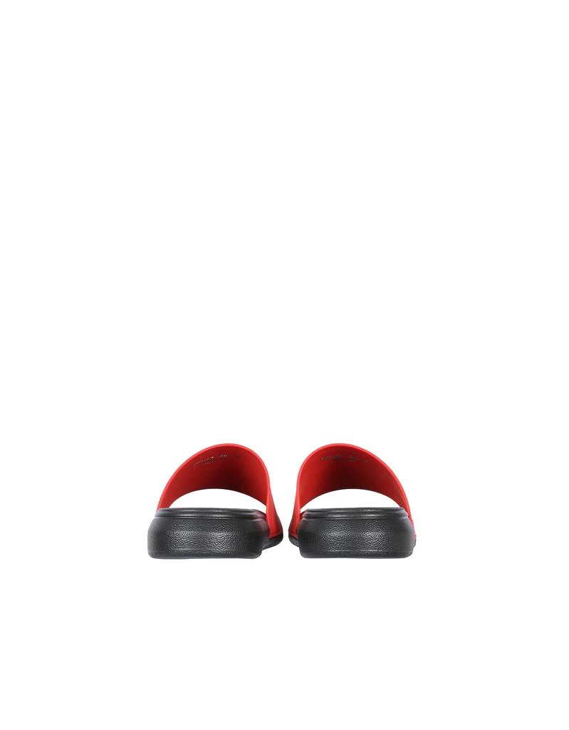 商品Alexander McQueen|Slide Sandals,价格¥1029,第2张图片详细描述