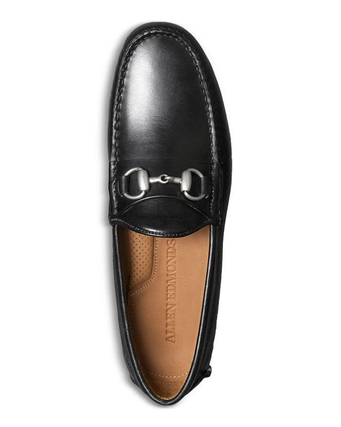 商品Allen Edmonds|Men's Sebastian Slip On Drivers,价格¥2432,第2张图片详细描述