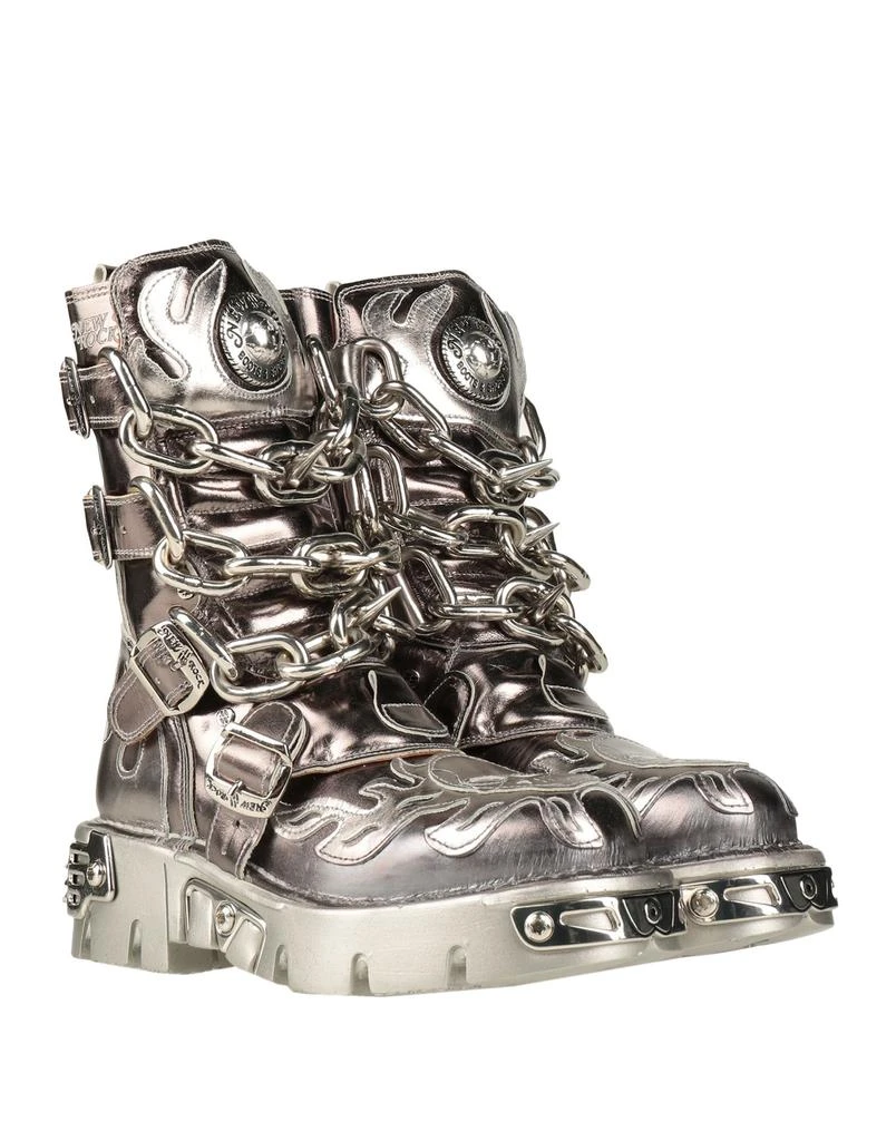 商品NewRock|Ankle boot,价格¥3096,第4张图片详细描述