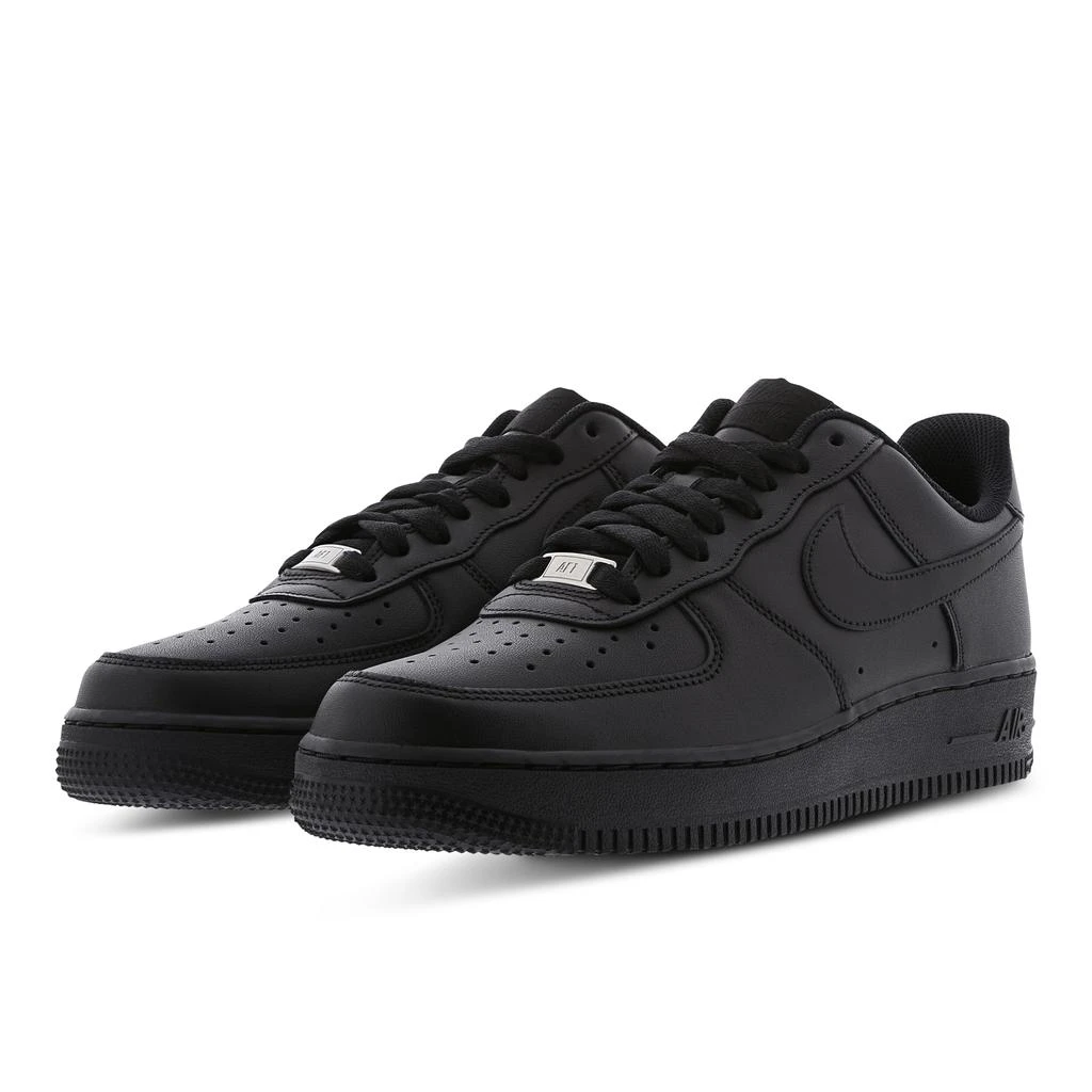 商品NIKE|Nike Air Force 1 Low - Men Shoes,价格¥603,第2张图片详细描述